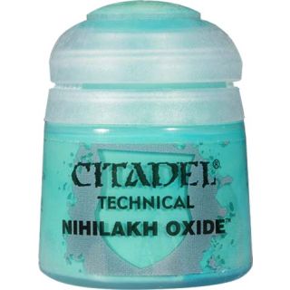 Citadel Technical: Nihilakh Oxide 12 ml.