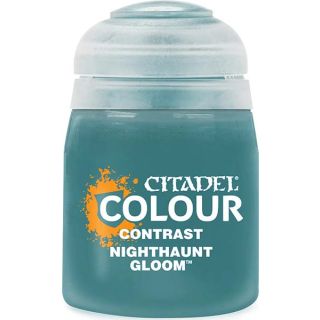 Citadel Contrast: Nighthaunt Gloom 18 ml.