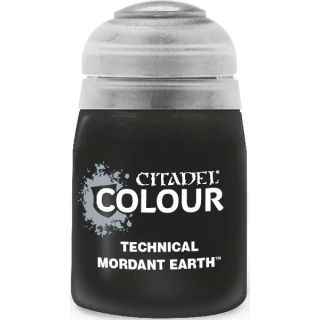 Citadel Technical: Mordant Earth 24 ml.