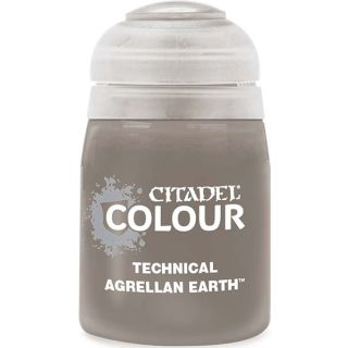 Citadel Technical: Agrellan Earth 24 ml.