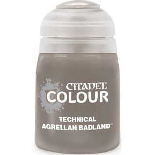 Citadel Technical: Agrellan Badland 24 ml.