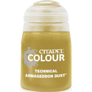 Citadel Technical: Armageddon Dust 24 ml.