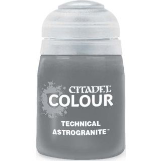 Citadel Technical: Astrogranite 24 ml.