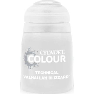 Citadel Technical: Valhallan Blizzard 24 ml.
