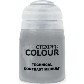 Citadel Technical: Contrast Medium 24 ml.