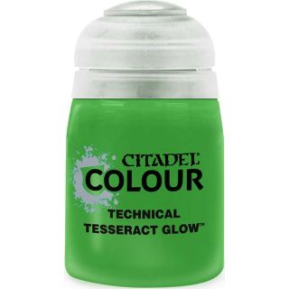 Citadel Technical: Tesseract Glow 18 ml.