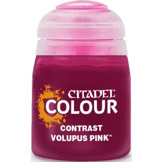 Citadel Contrast: Volupus Pink 18 ml.