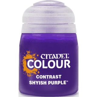 Citadel Contrast: Shyish Purple 18 ml.