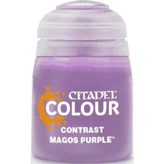 Citadel Contrast: Magos Purple 18 ml.