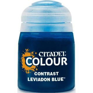 Citadel Contrast: Leviadon Blue 18 ml.