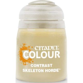 Citadel Contrast: Skeleton Horde 18 ml.