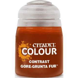Citadel Contrast: Gore-Grunta Fur 18 ml.