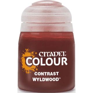 Citadel Contrast: Wyldwood 18 ml.