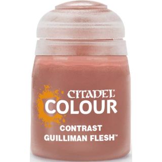 Citadel Contrast: Guilliman Flesh 18 ml.