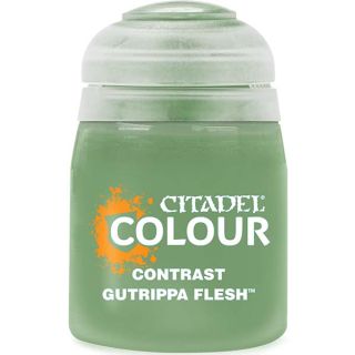Citadel Contrast: Gutrippa Flesh 18 ml.