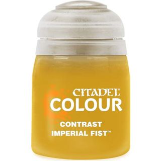 Citadel Contrast: Imperial Fist 18 ml.