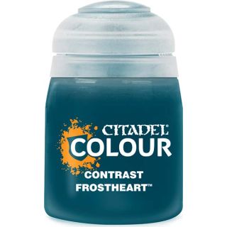 Citadel Contrast: Frostheart 18 ml.