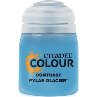 Citadel Contrast: Pylar Glacier 18 ml.