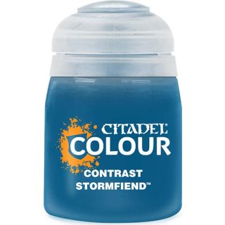 Citadel Contrast: Stormfiend 18 ml.