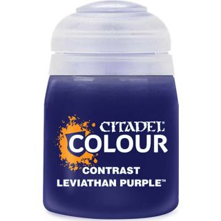 Citadel Contrast: Leviathan Purple 18 ml.