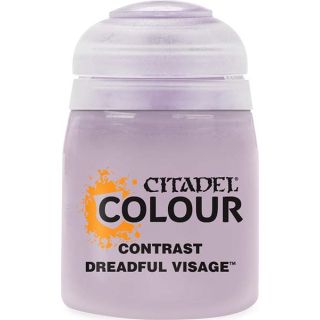 Citadel Contrast: Dreadful Visage 18 ml.