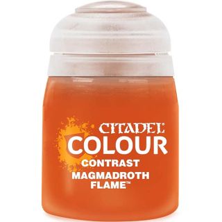 Citadel Contrast: Magmadroth Flame 18 ml.