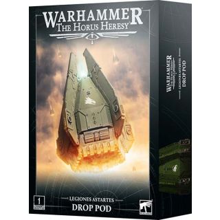 Horus Heresy: Legiones Astartes: Drop Pod