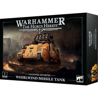Horus Heresy: Legiones Astartes:Whirlwind Missile Tank