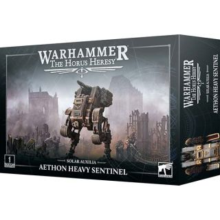 Horus Heresy: Solar Auxilia Aethon Heavy Sentinel