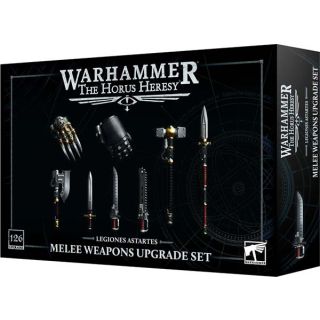 Horus Heresy: Legiones Astartes Melee Weapons Upgrade set