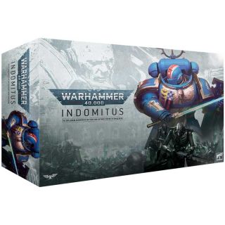 Indomitus