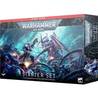 Warhammer 40 000 Starter Set