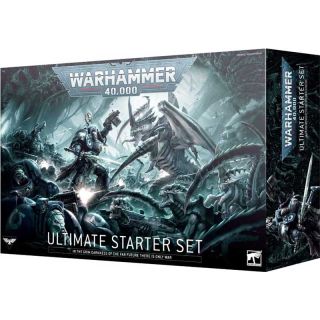 Warhammer 40000: Ultimate Starter Set