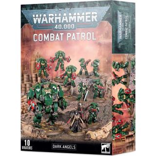 Combat Patrol: Dark Angels