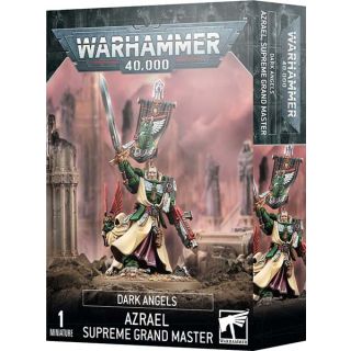 Dark Angels: Azrael