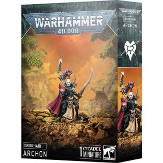 Drukhari: Archon