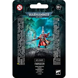 Aeldari Farseer