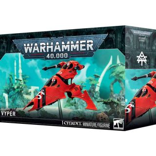 Aeldari: Vyper