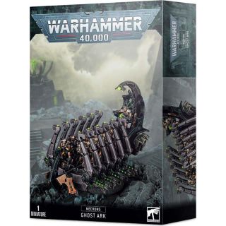 Necrons: Ghost Ark