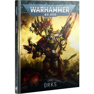 Codex: Orks (Eng)