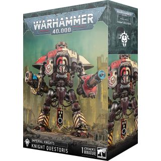 Imperial Knights: Knight Questoris