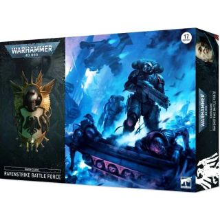 Raven Guard: Ravenstrike Battle Force