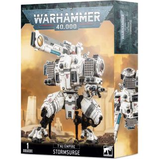 Tau Empire Kv128 Stormsurge