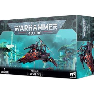 Aeldari: Starweaver