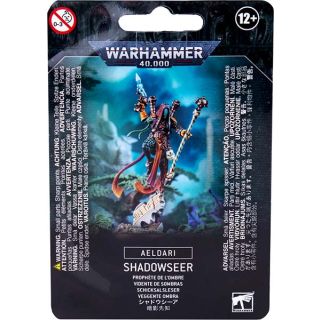 Aeldari Shadowseer