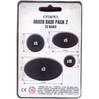 Citadel Mixed Base Pack 2