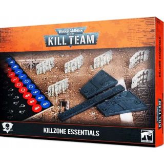 Kill Team: Killzone Essentials