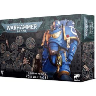 Boarding Actions: Void War Bases