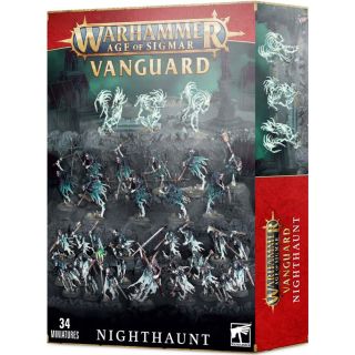 Vanguard: Nighthaunt