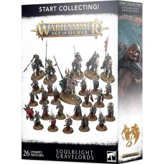 Start Collecting! Soulblight Gravelords